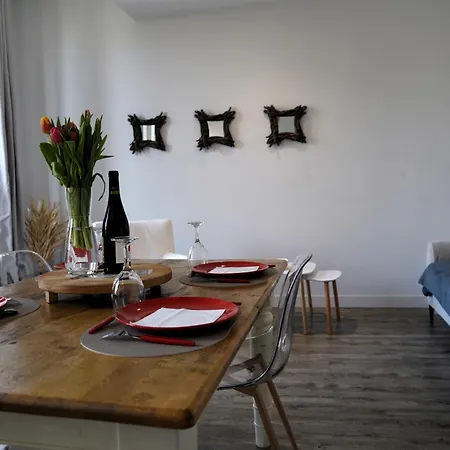 Apartamento La Magie De Carnot Meuble De Tourisme 3 Etoiles Carcasona Exterior foto