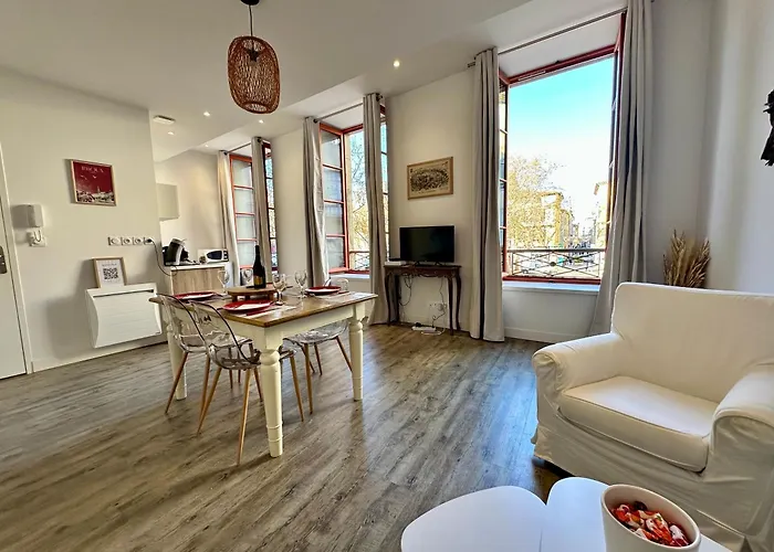 La Magie De Carnot Meuble De Tourisme 3 Etoiles