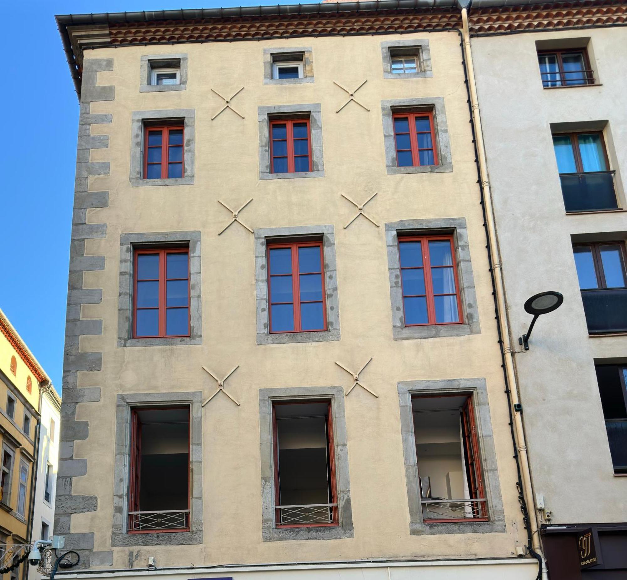 La Magie De Carnot Meuble De Tourisme 3 Etoiles Apartamento *