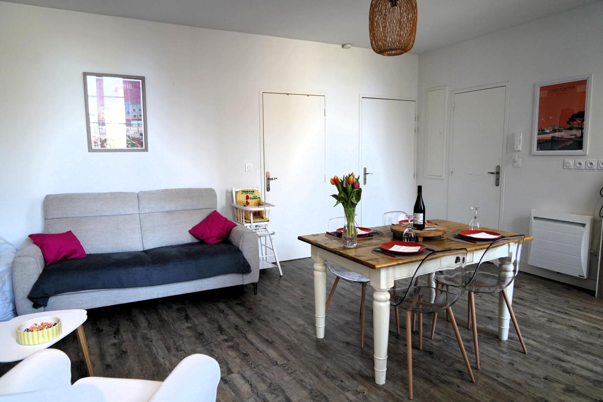 La Magie De Carnot Meuble De Tourisme 3 Etoiles
