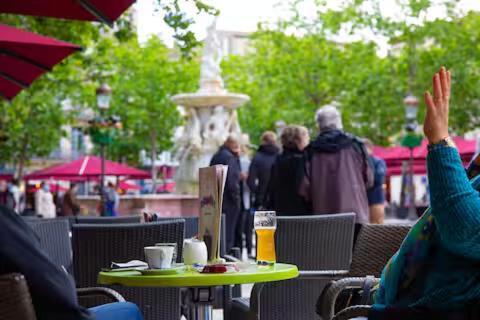 Apartamento La Magie De Carnot Meuble De Tourisme 3 Etoiles Carcasona