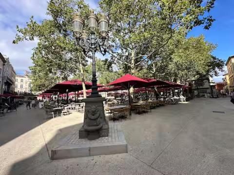 La Magie De Carnot Meuble De Tourisme 3 Etoiles Carcasona